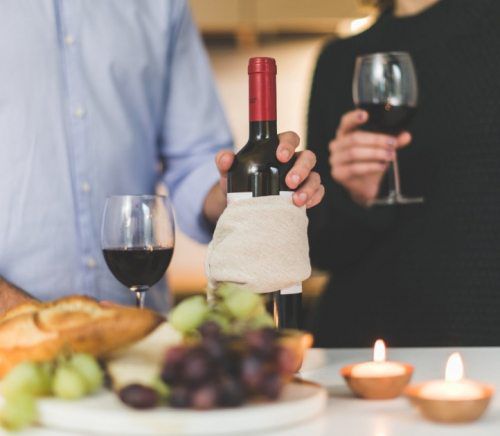 Wine Tasting