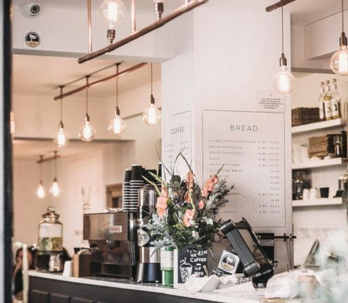 Cafe